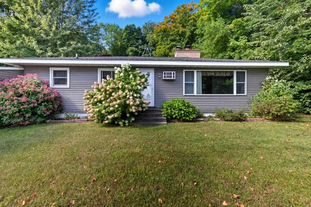 $223,900 | 46393 Earle Brown Drive, Garrison, MN 56450