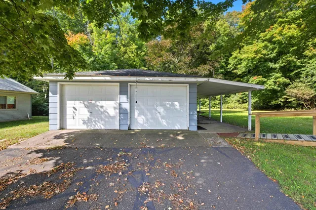 $223,900 | 46393 Earle Brown Drive, Garrison, MN 56450