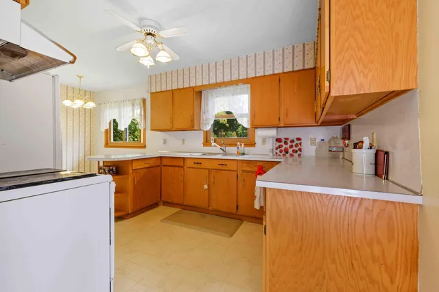 $223,900 | 46393 Earle Brown Drive, Garrison, MN 56450