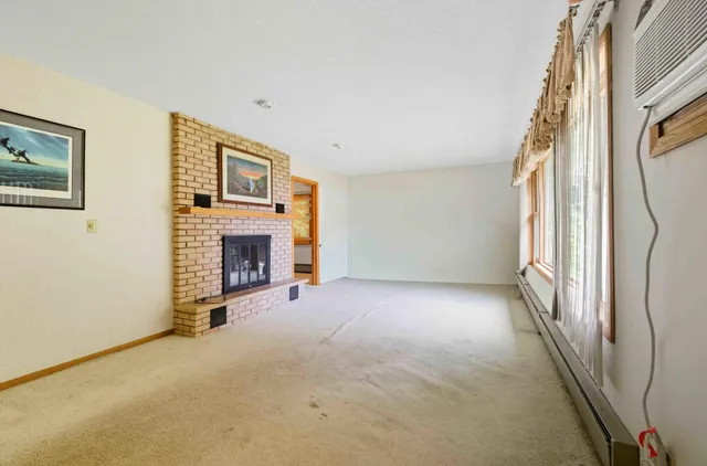 $223,900 | 46393 Earle Brown Drive, Garrison, MN 56450