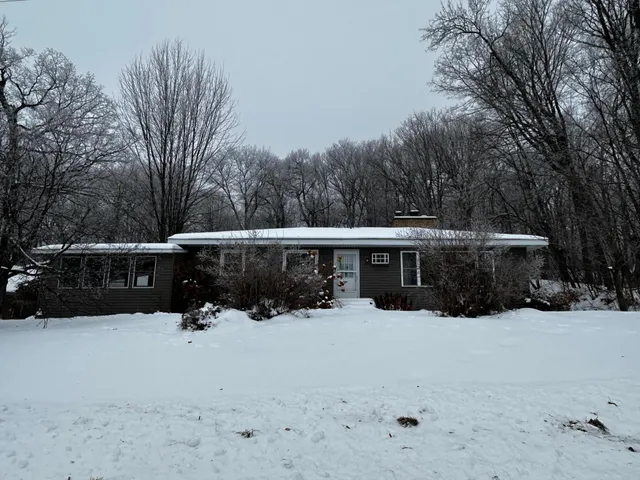 $223,900 | 46393 Earle Brown Drive, Garrison, MN 56450