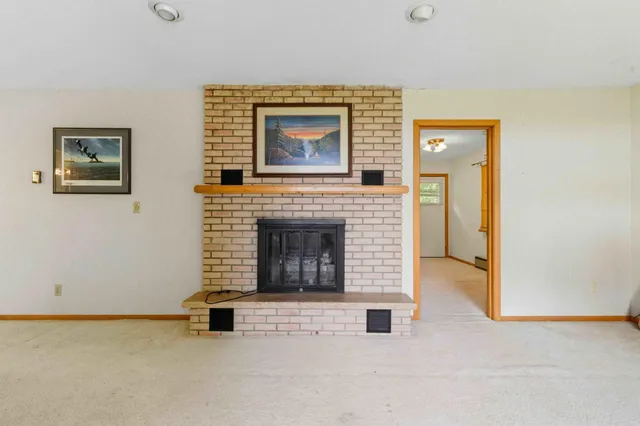 $223,900 | 46393 Earle Brown Drive, Garrison, MN 56450