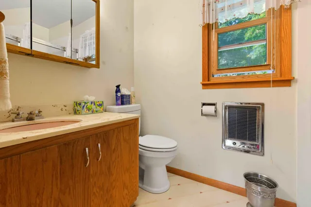 $223,900 | 46393 Earle Brown Drive, Garrison, MN 56450