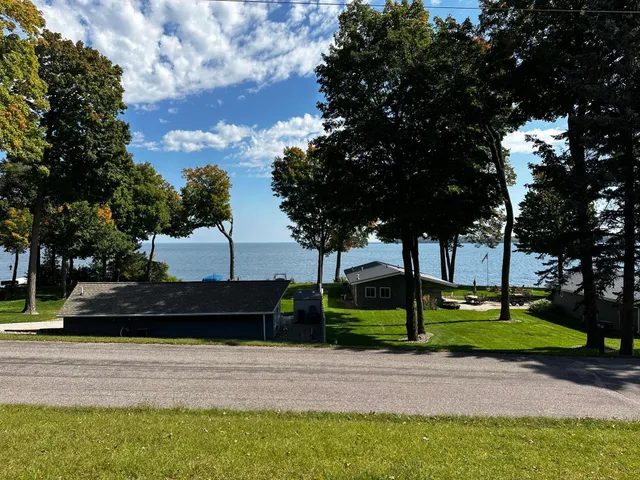 $223,900 | 46393 Earle Brown Drive, Garrison, MN 56450