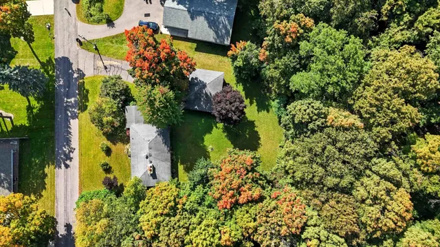 $223,900 | 46393 Earle Brown Drive, Garrison, MN 56450