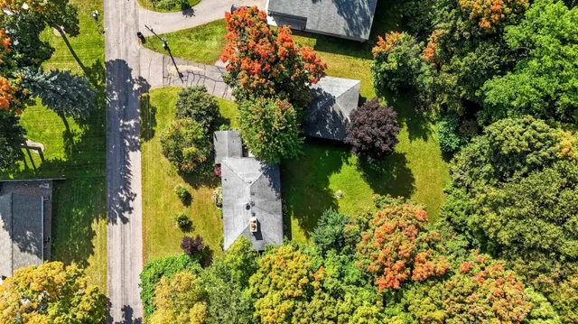 $223,900 | 46393 Earle Brown Drive, Garrison, MN 56450