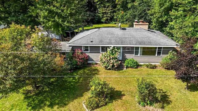 $223,900 | 46393 Earle Brown Drive, Garrison, MN 56450