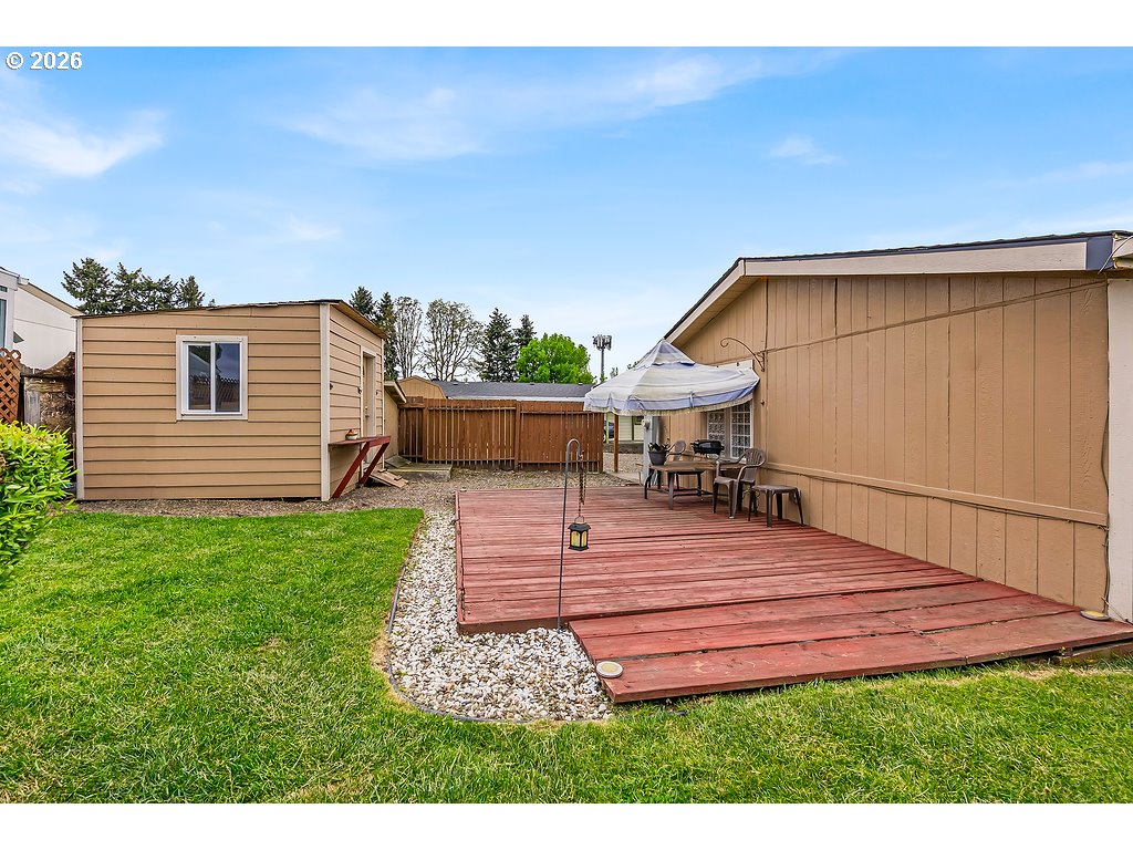 791 Southwest Valley Forge Way, Unit 345 Beaverton, OR 97006 - Photo 30 of 37