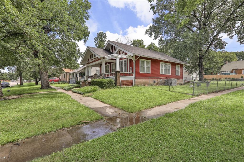 416 South 6th Street Independence, KS 67301 - Photo 26 of 34