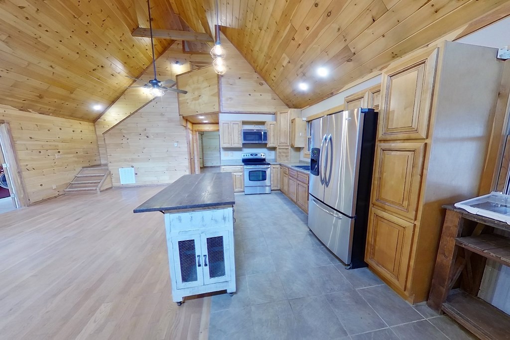 1850 South Delozier Road Seymour, TN 37865 - Photo 12 of 41 Gallery Image 12