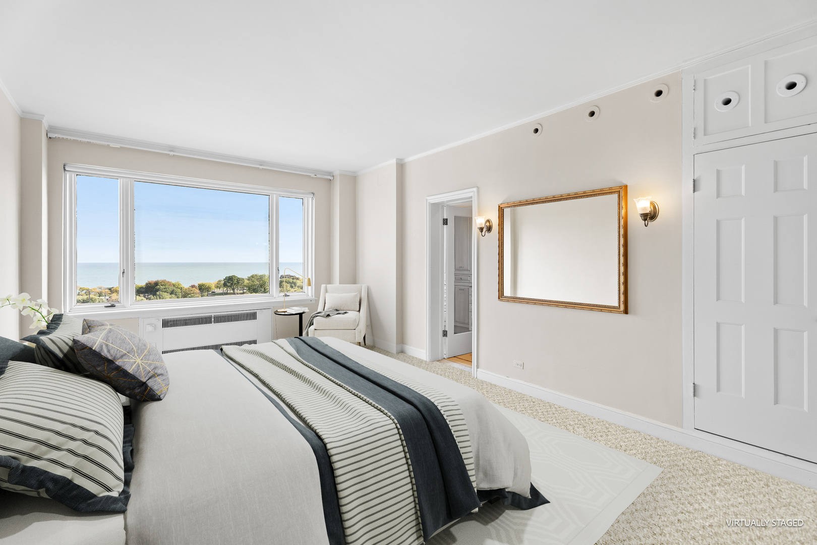 2912 North Commonwealth Avenue, Unit 11CD Chicago, IL 60657 - Photo 27 of 33