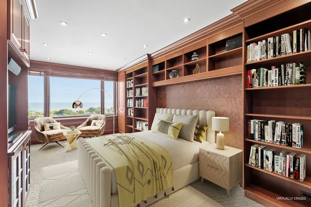 $1,275,000 | 2912 North Commonwealth Avenue, Unit 11CD, Chicago, IL 60657