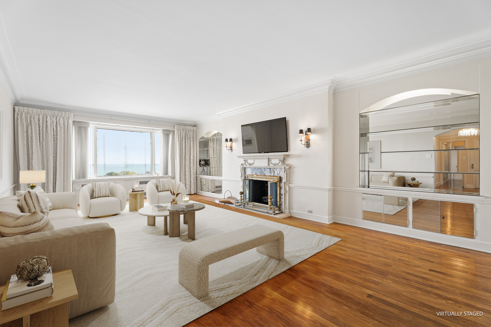 2912 North Commonwealth Avenue, Unit 11CD Chicago, IL 60657 - Photo 5 of 33