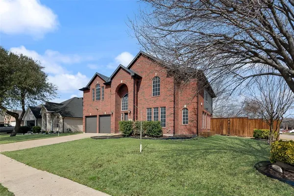 $2,975 | 3400 Oleander Drive, Wylie, TX 75098