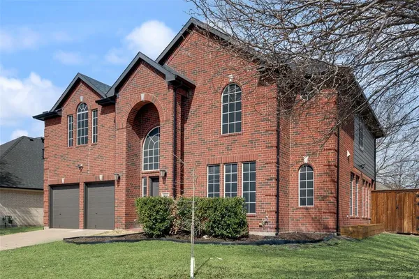 $2,975 | 3400 Oleander Drive, Wylie, TX 75098