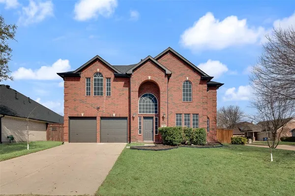$2,975 | 3400 Oleander Drive, Wylie, TX 75098