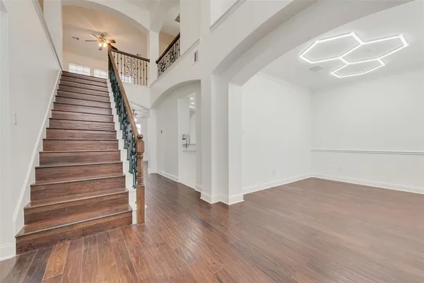 $2,975 | 3400 Oleander Drive, Wylie, TX 75098