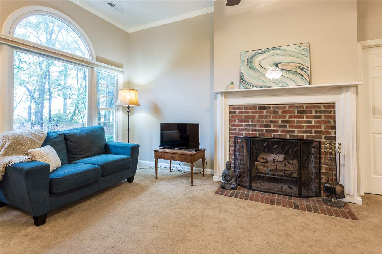 129 Coley Farm Road Fuquay-Varina, NC 27526 - Photo 5 of 30 Photo 5