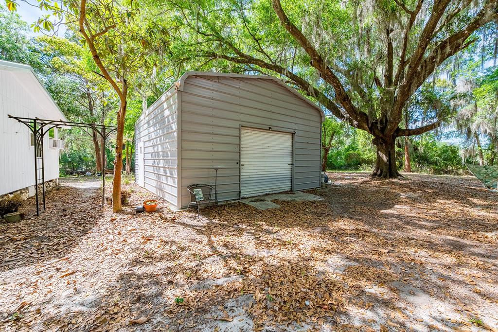 6308 Island Road Melrose, FL 32666 - Photo 21 of 28