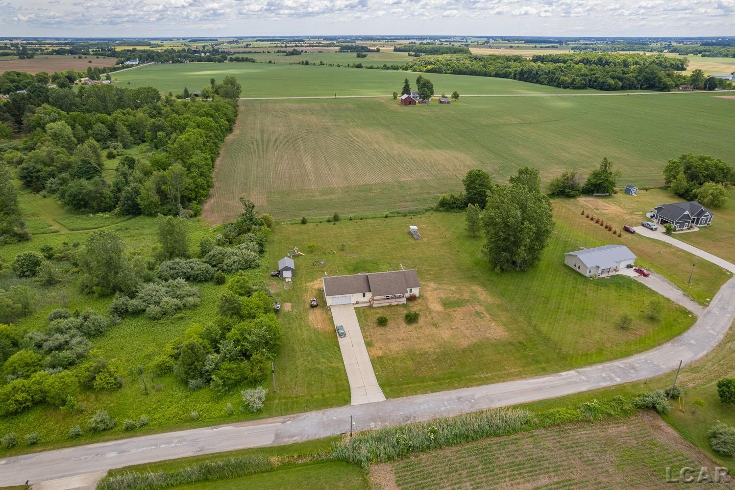 4753 Holloway Road Adrian, MI 49221 - Photo 49 of 53