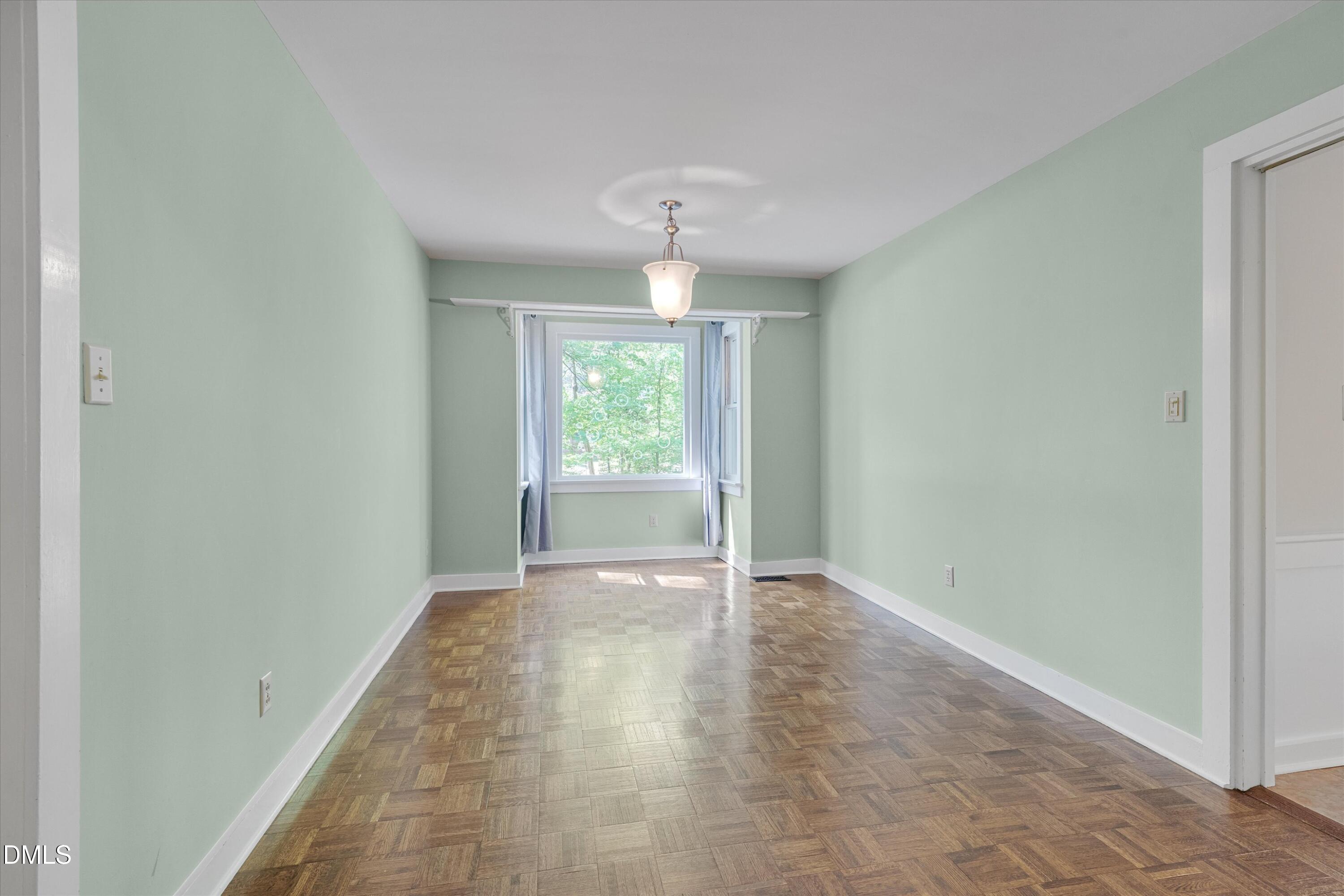 10709 Lowery Drive Raleigh, NC 27615 - Photo 20 of 49 Dining room
