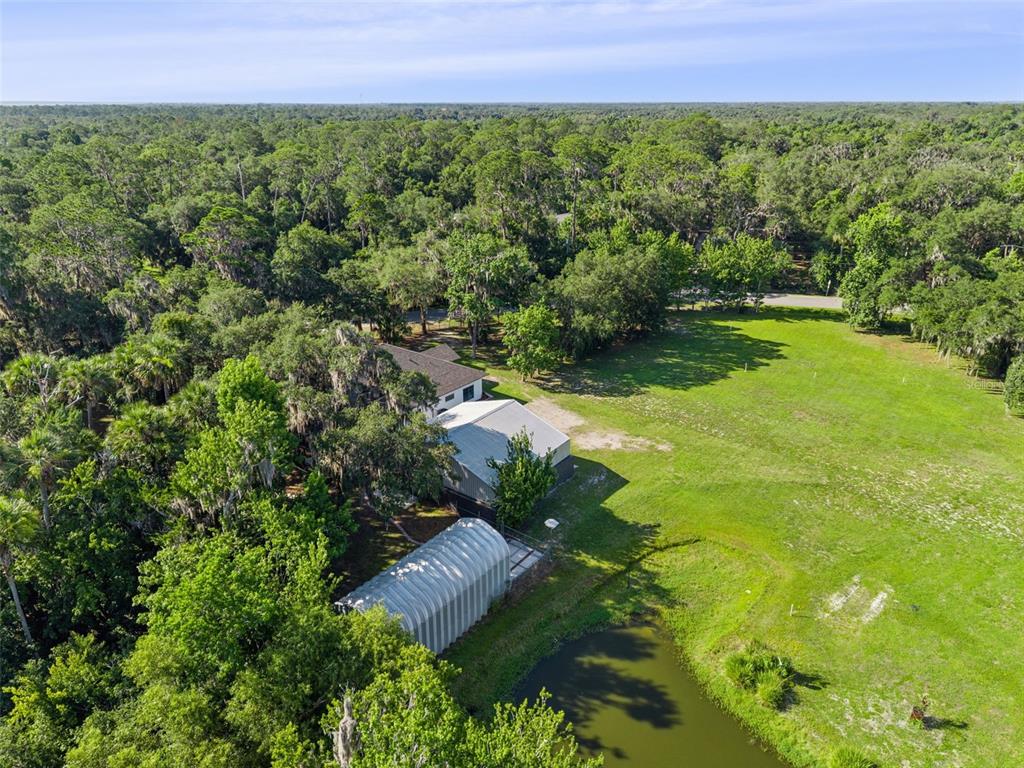 2380 Fort Lane Road Geneva, FL 32732 - Photo 64 of 74