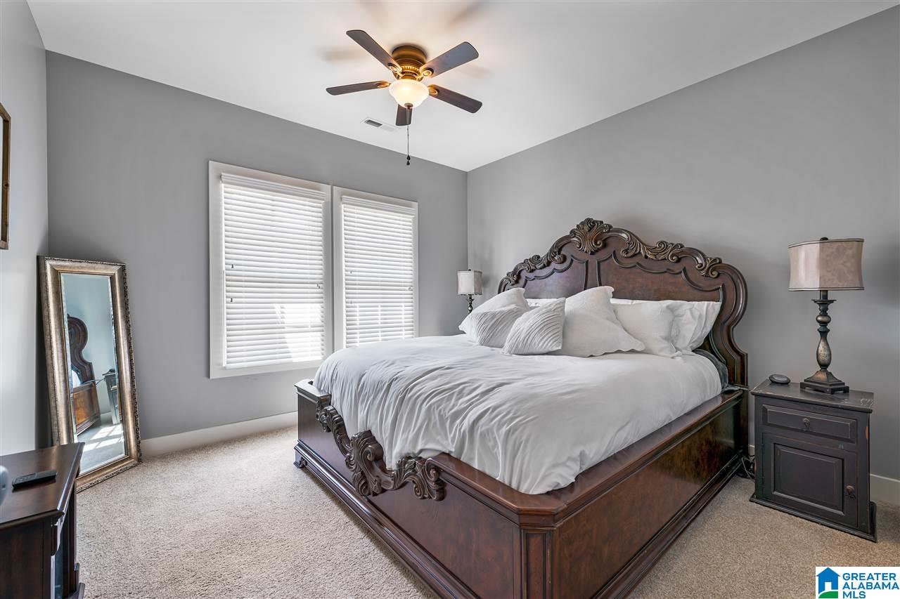 491 Murphrees Valley Road Springville, AL 35146 - Photo 46 of 50