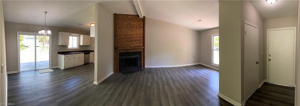 3221 Rockingham Road High Point, NC 27265 - Photo 2 of 18