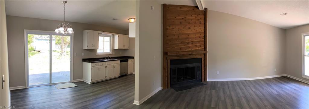 3221 Rockingham Road High Point, NC 27265 - Photo 3 of 18