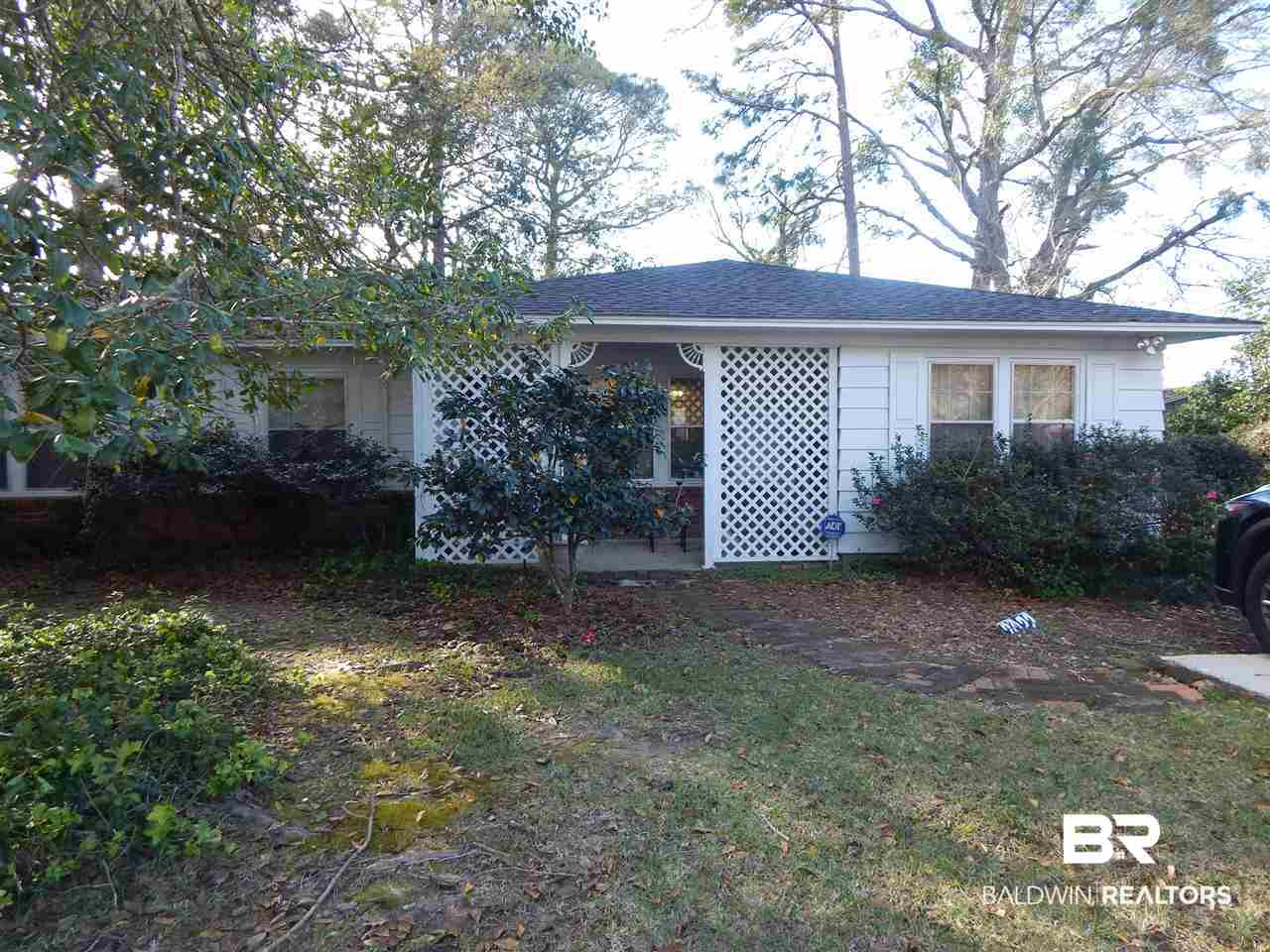 3022 Pickell Drive Mobile, AL 36605 - Photo 1 of 21