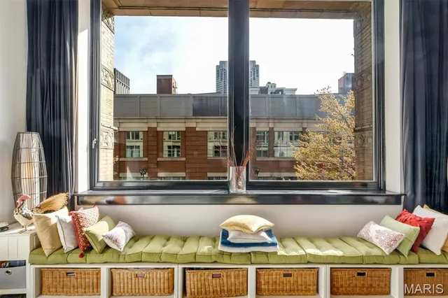 $215,000 | 901 Washington Avenue, Unit 201, St. Louis, MO 63101