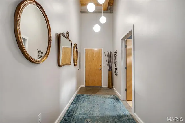 $215,000 | 901 Washington Avenue, Unit 201, St. Louis, MO 63101