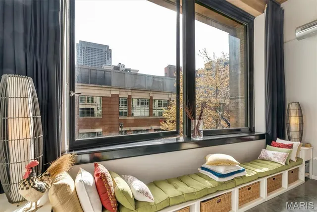 $215,000 | 901 Washington Avenue, Unit 201, St. Louis, MO 63101