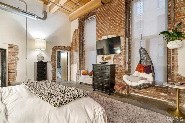 $215,000 | 901 Washington Avenue, Unit 201, St. Louis, MO 63101