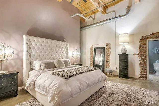 $215,000 | 901 Washington Avenue, Unit 201, St. Louis, MO 63101