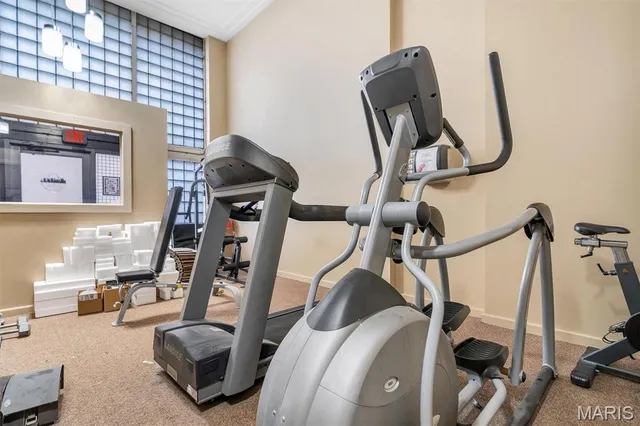 $215,000 | 901 Washington Avenue, Unit 201, St. Louis, MO 63101