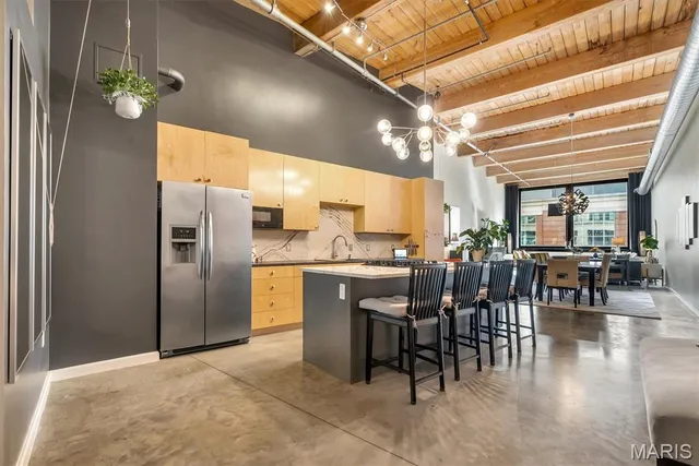 $215,000 | 901 Washington Avenue, Unit 201, St. Louis, MO 63101