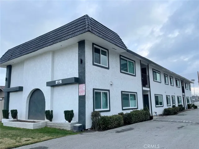 $2,450 | 1452 3rd Street, Unit 9, La Verne, CA 91750