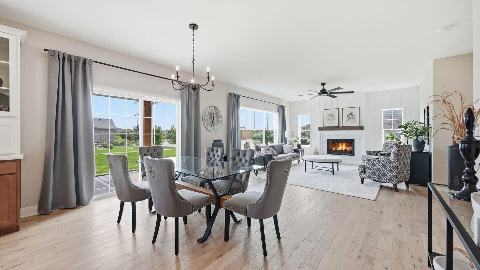 24051 Old Farm Road Manhattan, IL 60442 - Photo 13 of 60 Gallery Image 13