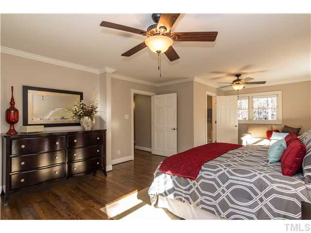 4024 Nottaway Road Durham, NC 27707 - Photo 5 of 25 Photo 5