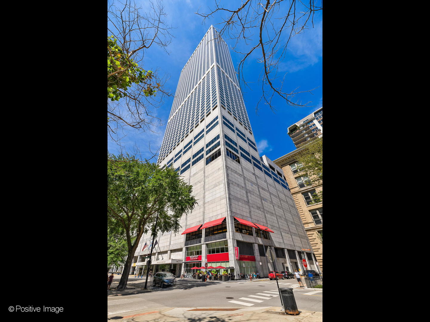 180 East Pearson Street, Unit 6501 Chicago, IL 60611 - Photo 1 of 35 a view of front of building