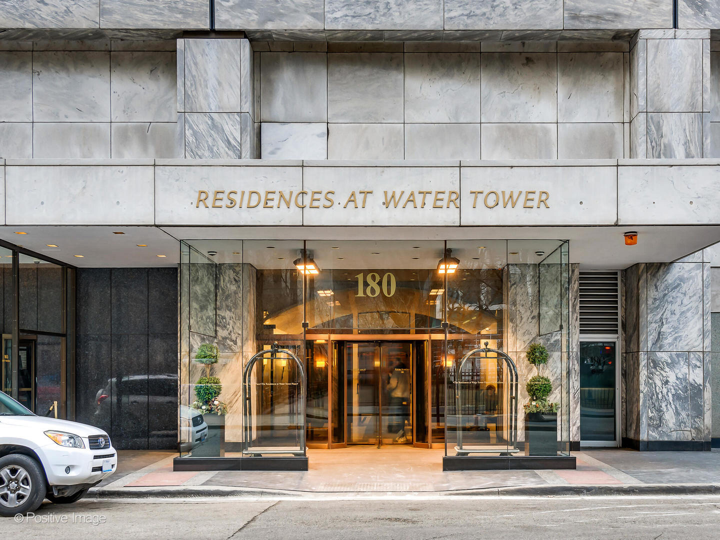 180 East Pearson Street, Unit 6501 Chicago, IL 60611 - Photo 2 of 35 a view of a stores