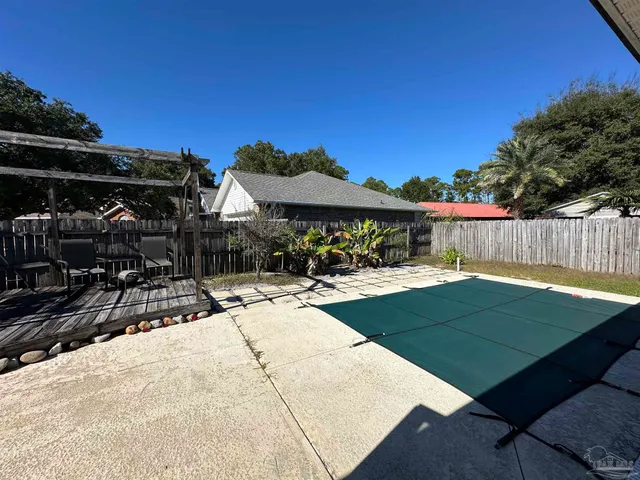 $1,950 | 8096 Castle Pointe Way, Pensacola, FL 32506