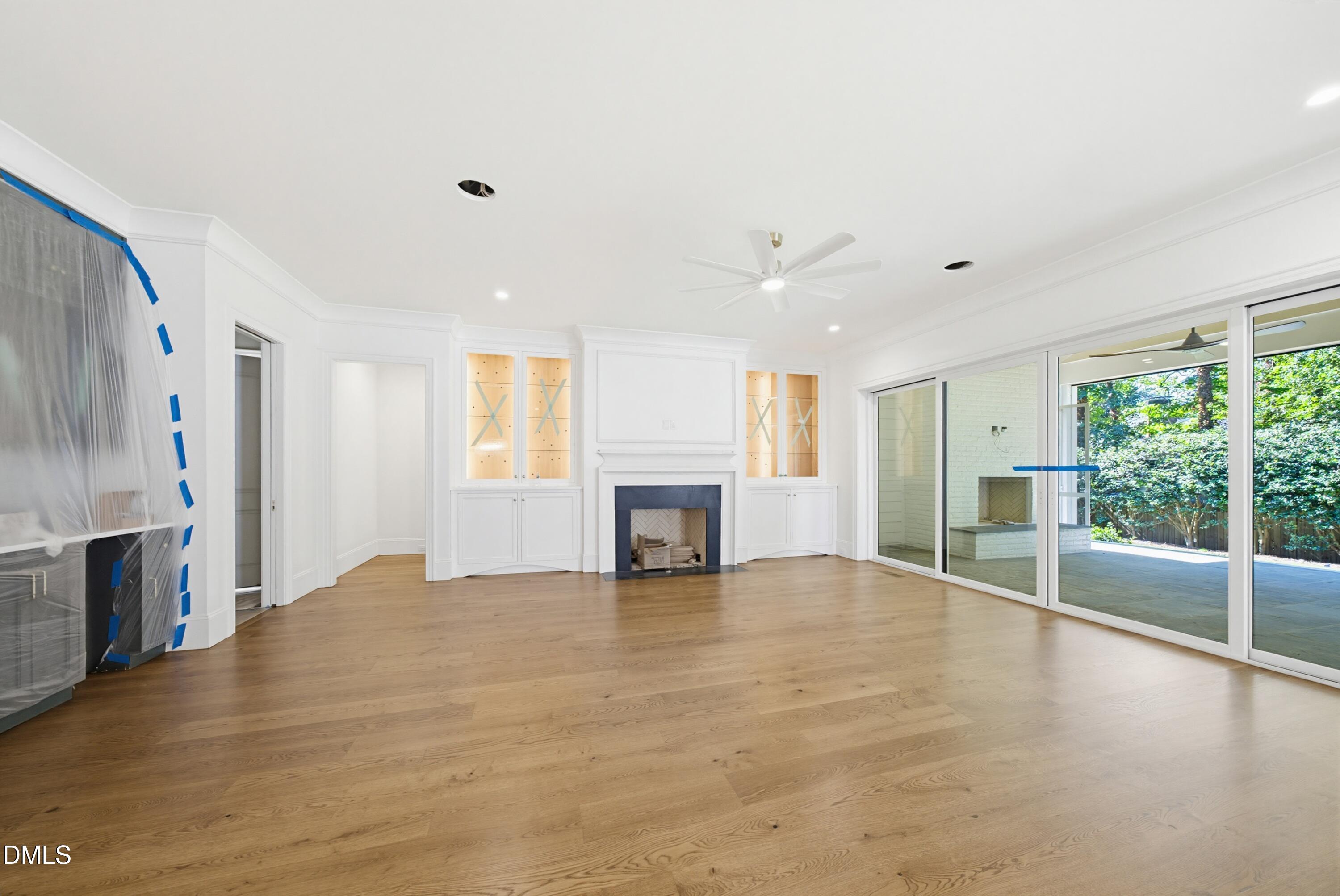6832 Greystone Drive Raleigh, NC 27615 - Photo 12 of 47