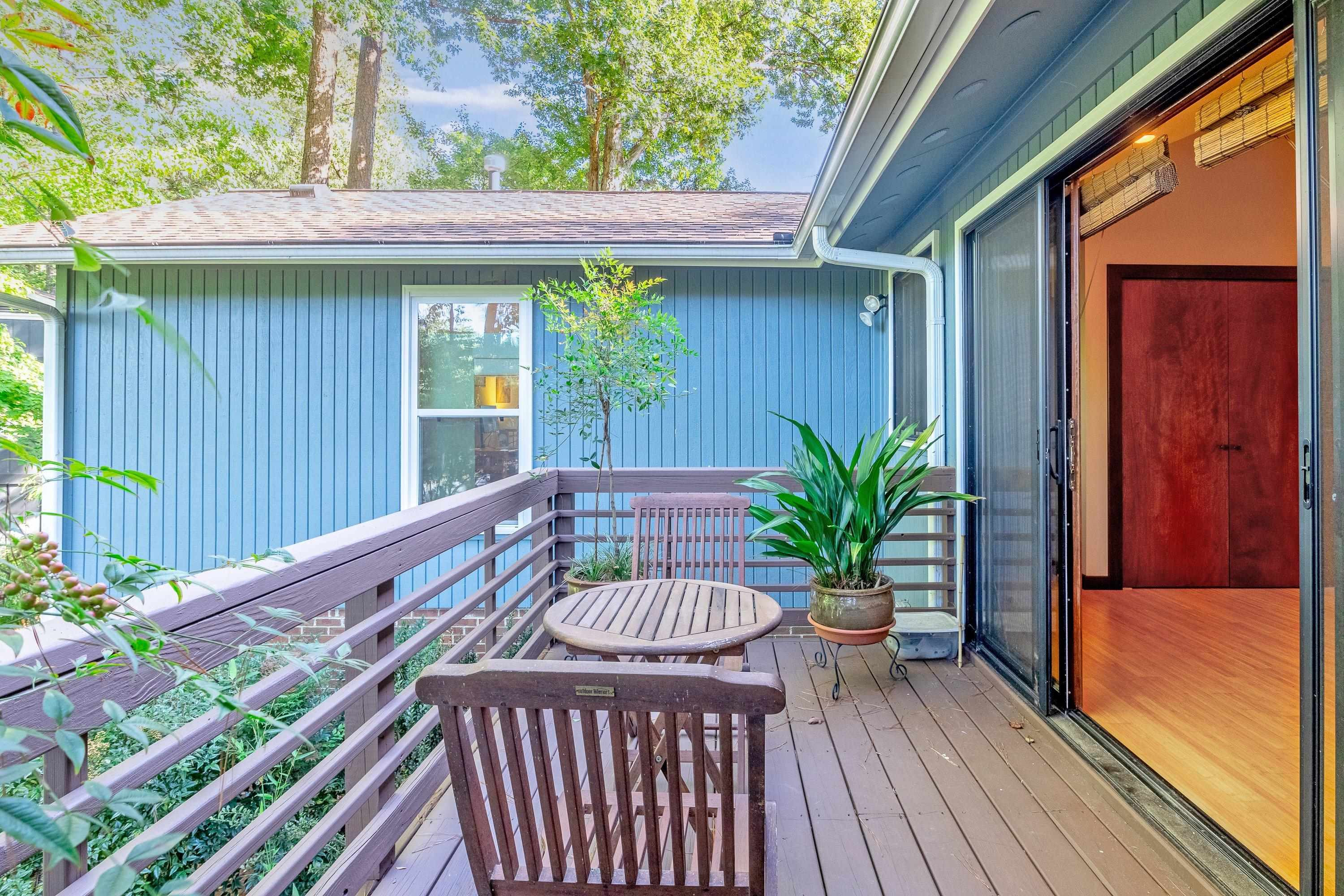 2729 Rue Sans Famille Raleigh, NC 27607 - Photo 25 of 39 Photo 25