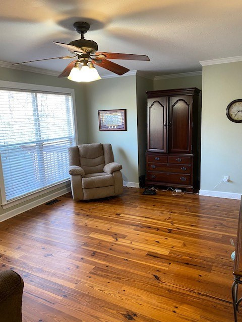 438 Bristol Road Martinez, GA 30907 - Photo 11 of 24