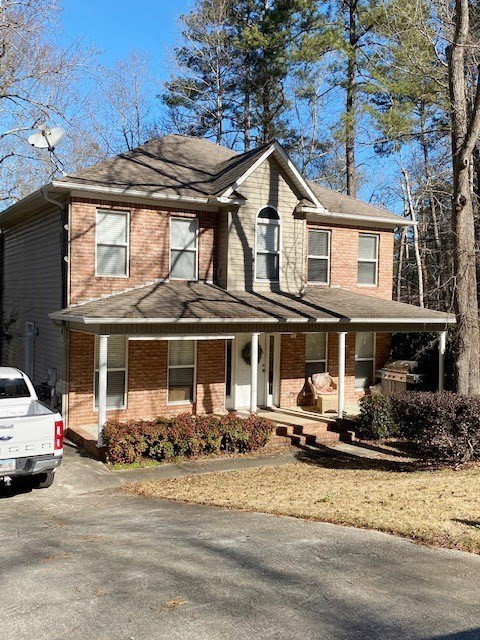438 Bristol Road Martinez, GA 30907 - Photo 4 of 24