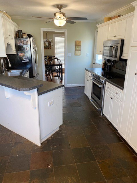 438 Bristol Road Martinez, GA 30907 - Photo 5 of 24