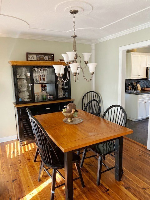 438 Bristol Road Martinez, GA 30907 - Photo 9 of 24