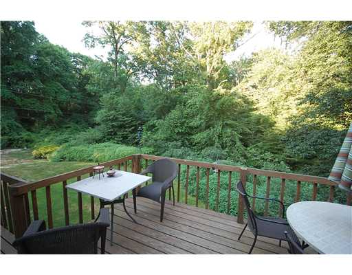 232 John Franklin Road Coventry, RI 02831 - Photo 4 of 12 Patio/Deck.